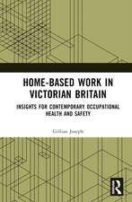 Home-based Work in Victorian Britain