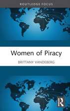 Women of Piracy