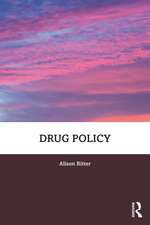 Drug Policy