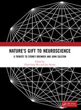 Nature's Gift to Neuroscience: A Tribute to Sydney Brenner and John Sulston