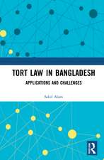 Tort Law in Bangladesh