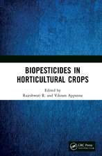 Biopesticides in Horticultural Crops