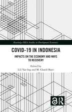 COVID-19 in Indonesia: Impacts on the Economy and Ways to Recovery