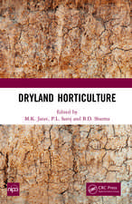 Dryland Horticulture