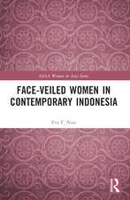 Face-veiled Women in Contemporary Indonesia