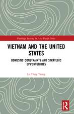 Vietnam and the United States