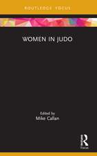 Women in Judo