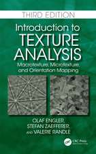 Introduction to Texture Analysis