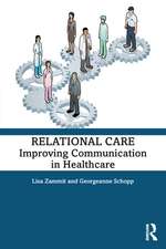 Relational Care