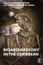 Bioarchaeology in the Caribbean