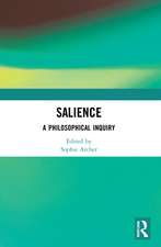 Salience