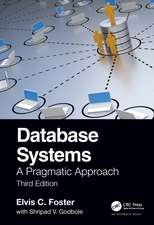 Database Systems