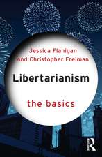 Libertarianism: The Basics