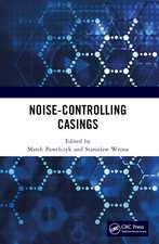 Noise-Controlling Casings