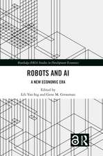 Robots and AI