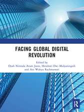 Facing Global Digital Revolution: Proceedings of the 1st International Conference on Economics, Management, and Accounting (BES 2019), July 10, 2019, Semarang, Indonesia