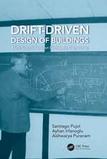 Drift-Driven Design of Buildings: Mete Sozen’s Works on Earthquake Engineering