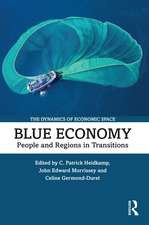 Blue Economy: People and Regions in Transitions