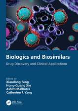 Biologics and Biosimilars