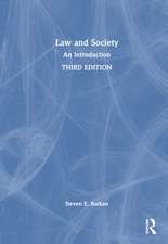 Law and Society