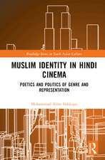 Muslim Identity in Hindi Cinema