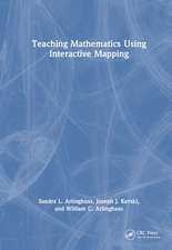 Teaching Mathematics Using Interactive Mapping