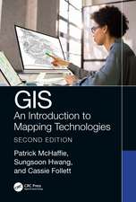 GIS: An Introduction to Mapping Technologies, Second Edition