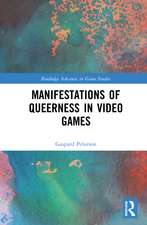 Manifestations of Queerness in Video Games