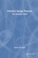 Software Design Patterns