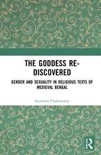 The Goddess Re-discovered