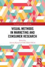 Visual Methods in Marketing and Consumer Research