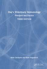 Day's Veterinary Immunology: Principles and Practice