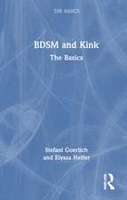 BDSM and Kink: The Basics