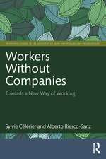 Workers Without Companies