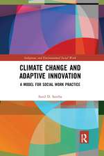 Climate Change and Adaptive Innovation