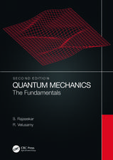 Quantum Mechanics