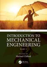 Introduction to Mechanical Engineering: Part 1