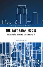 The East Asian Model