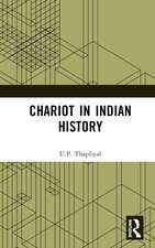 Chariot in Indian History