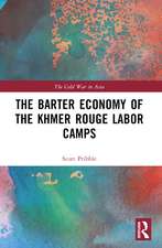 The Barter Economy of the Khmer Rouge Labor Camps