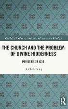 The Church and the Problem of Divine Hiddenness: Mirrors of God