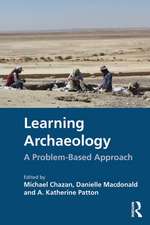 Learning Archaeology