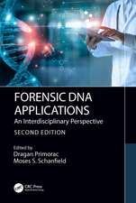 Forensic DNA Applications