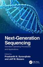 Next-Generation Sequencing