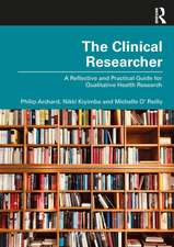 Clinical Researcher