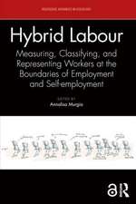 Hybrid Labour