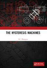 The Hysteresis Machines