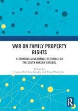 War on Family Property Rights