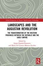 Landscapes and the Augustan Revolution