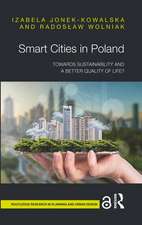 Smart Cities in Poland